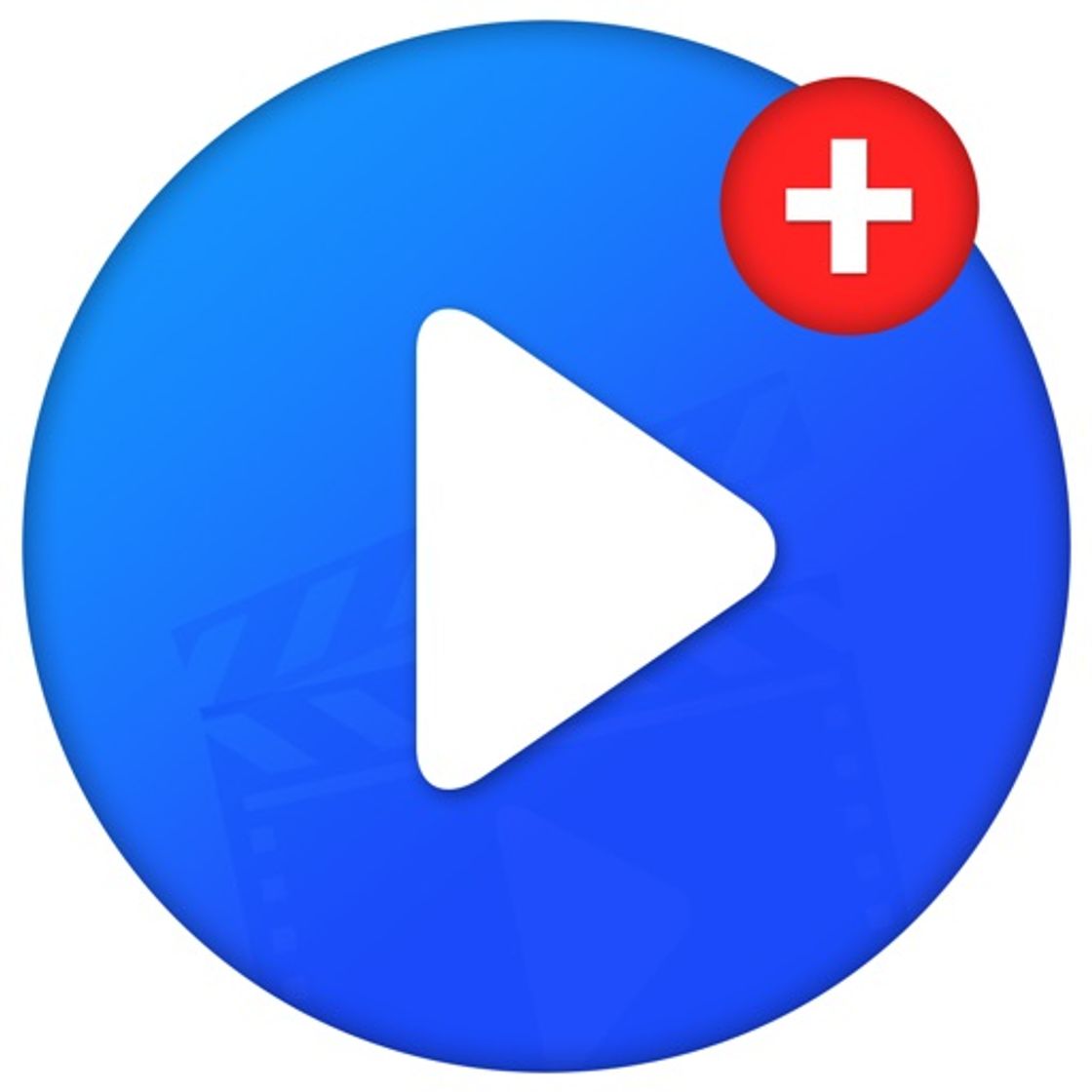 Aplicaciones MX Player Plus