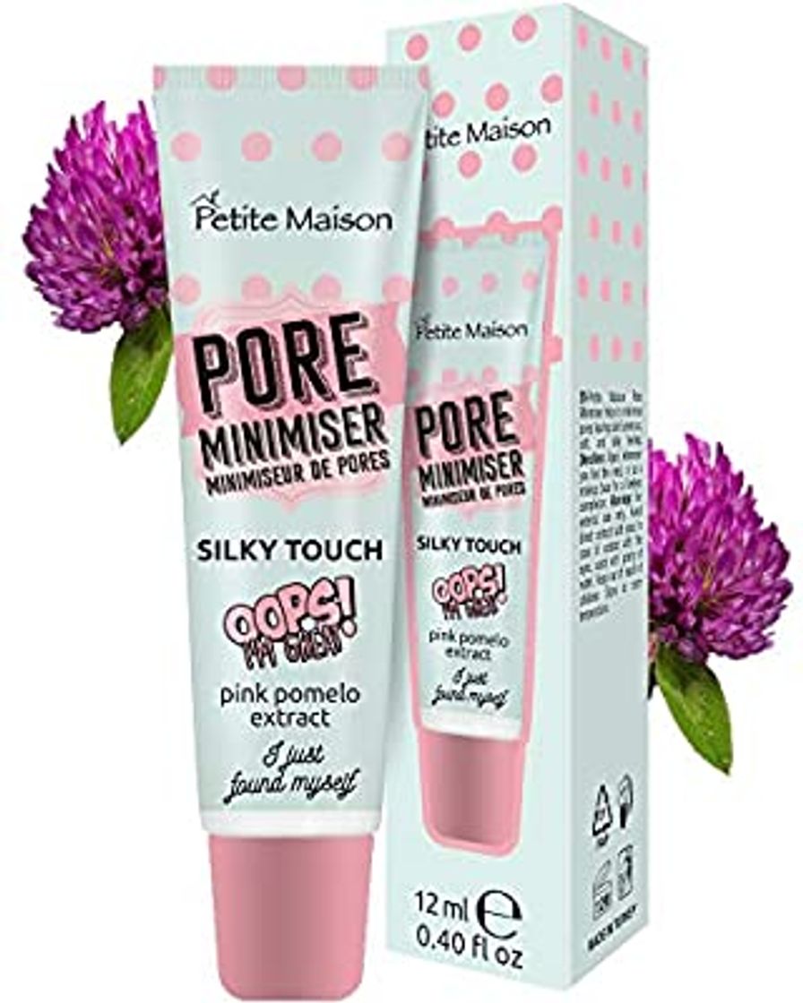 Fashion Pore Minimizer Primer Petite Maison 