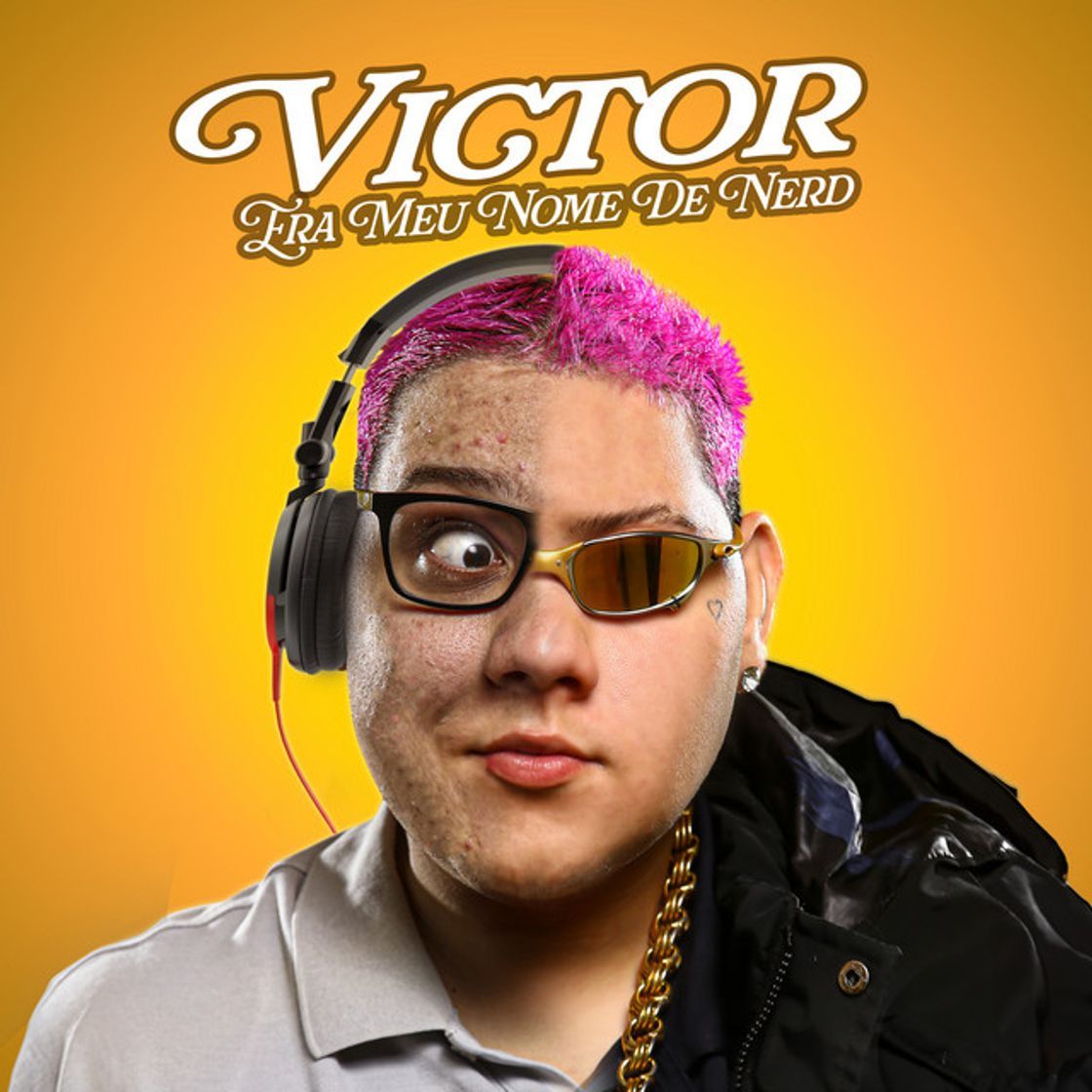 Canción Halls na Língua