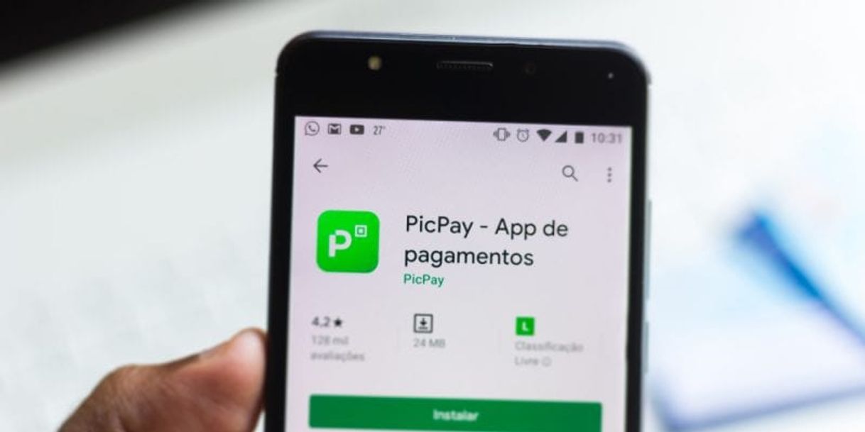 App Picpay