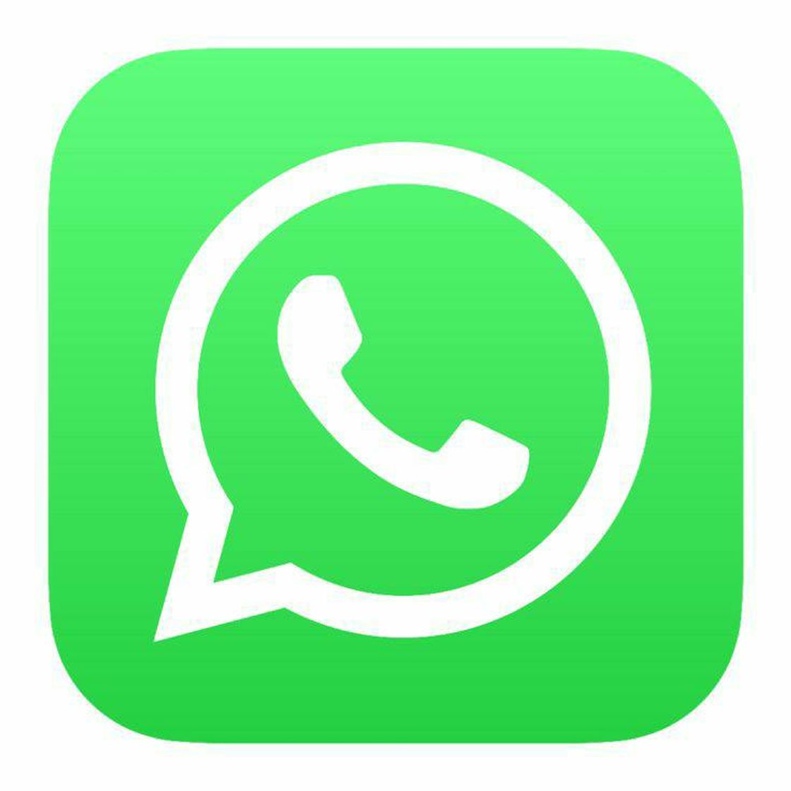 Moda WhatsApp Messenger