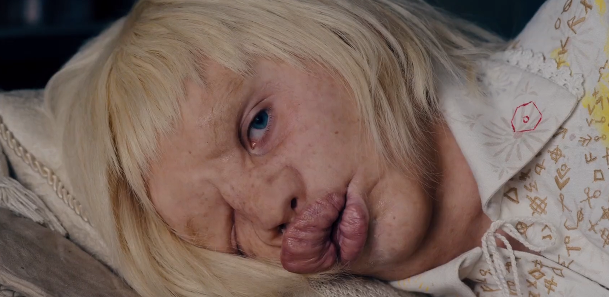 Película Midsommar