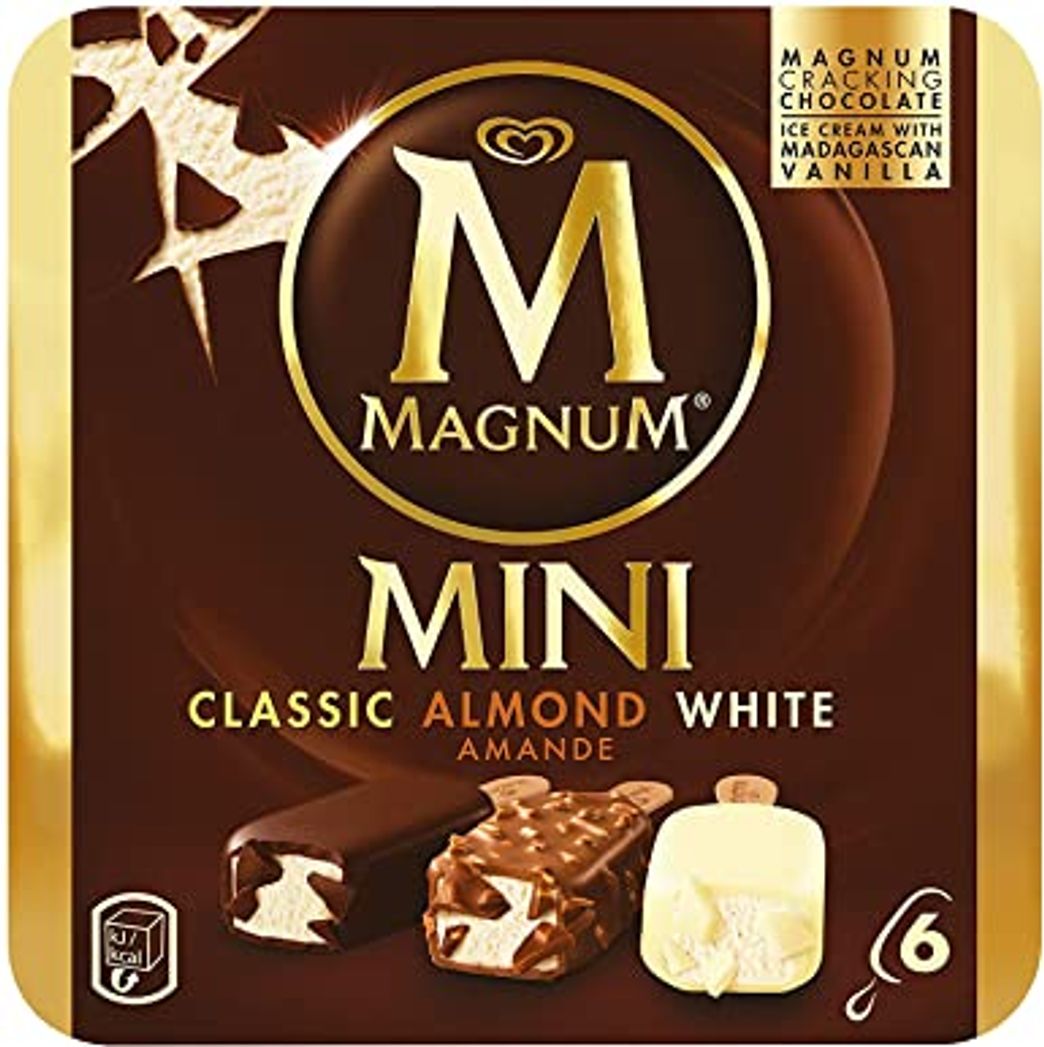 Product Magnum