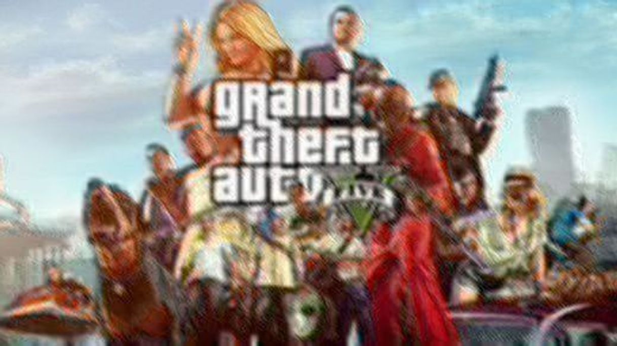 Videojuegos GTA V Roleplay