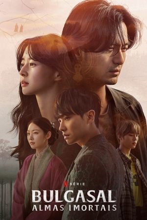 Serie Bulgasal: Immortal Souls