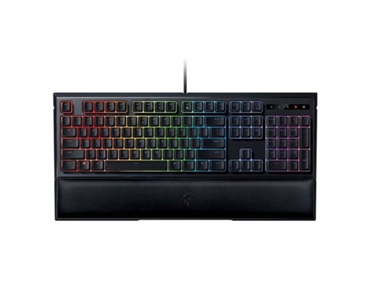 Product Razer Ornata 