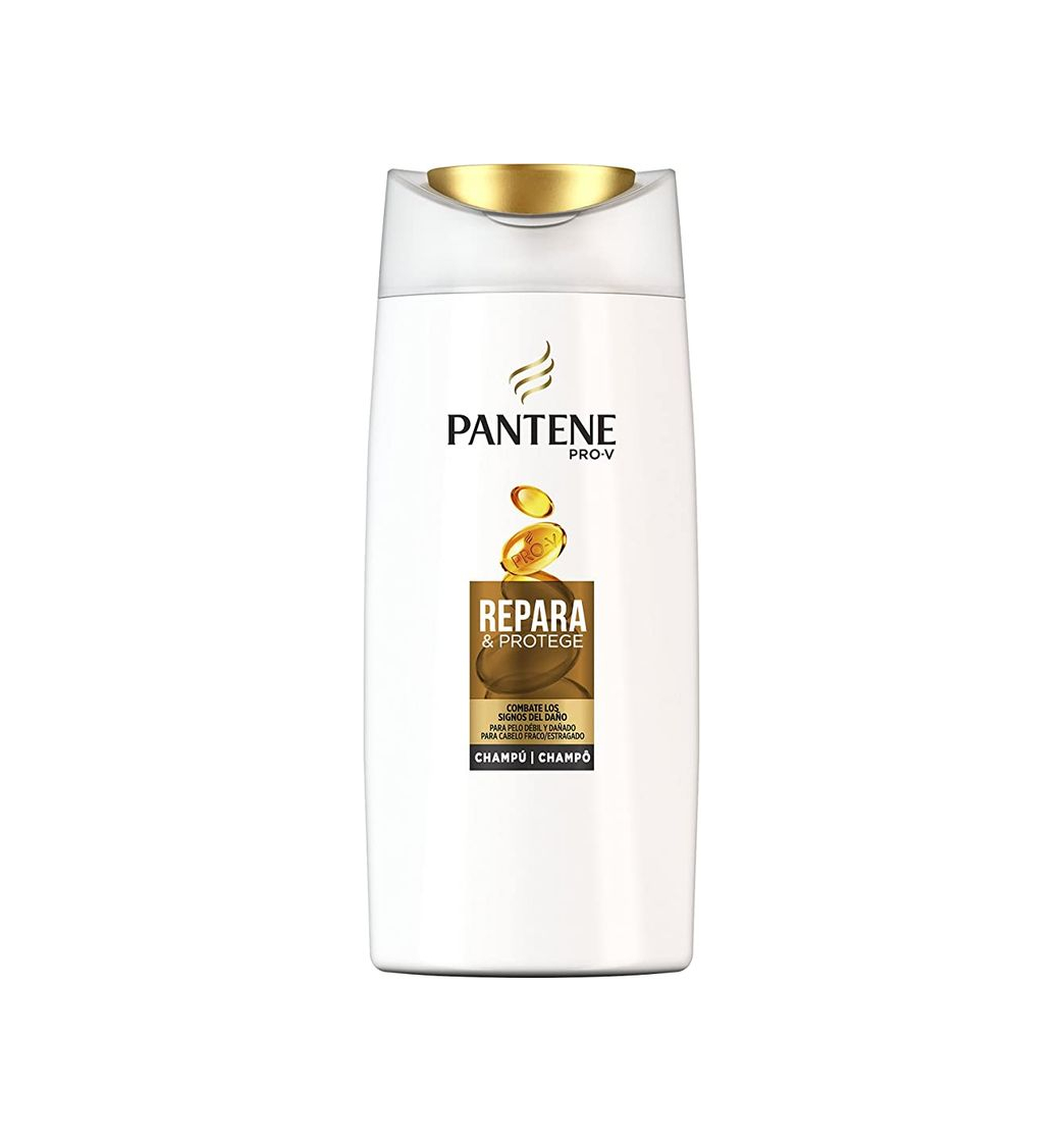 Belleza Pantene Pro-V Repara & Protege - Champú