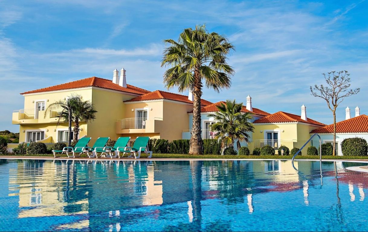 Lugar Eden Resort Algarve