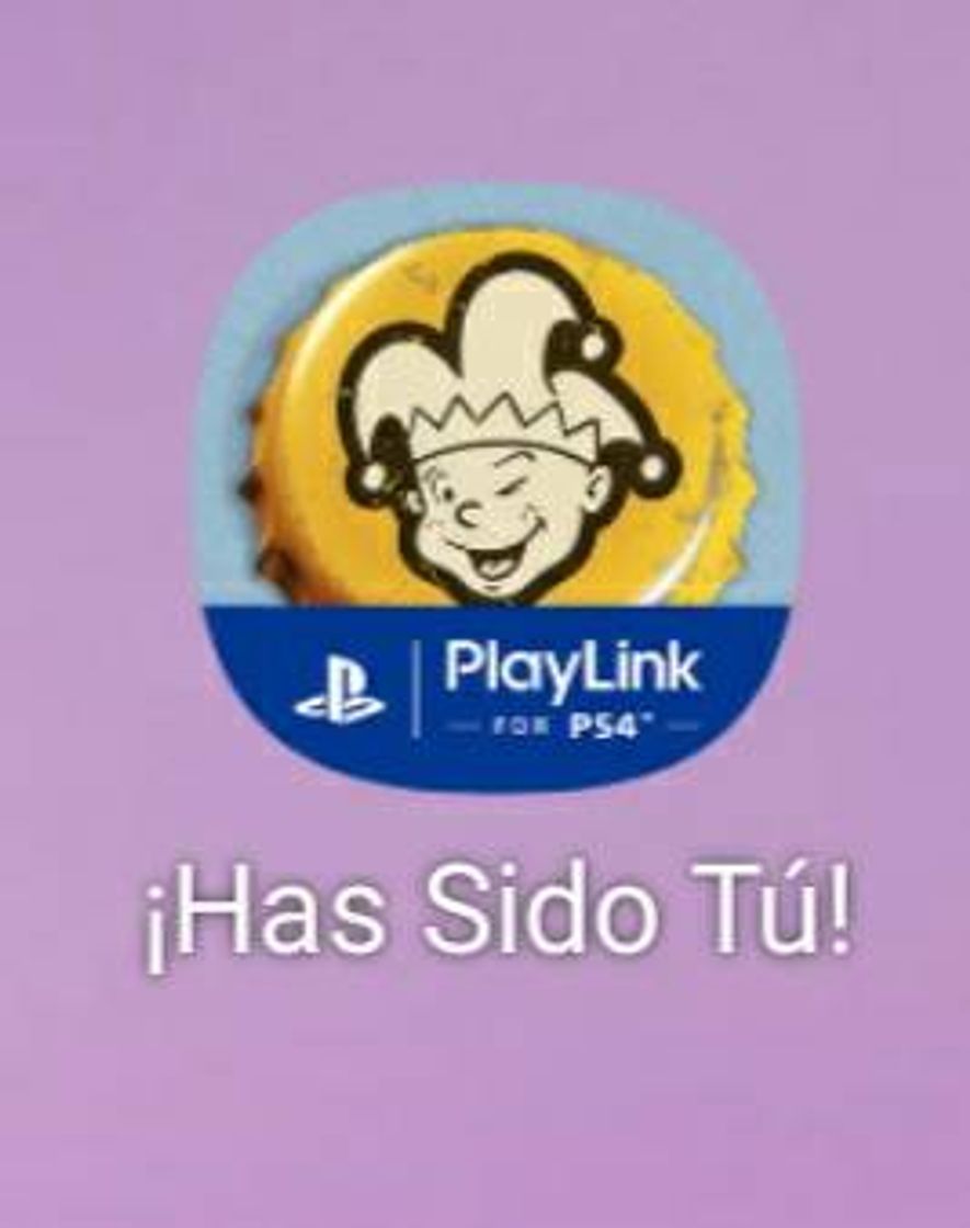 App Has Sido Tú