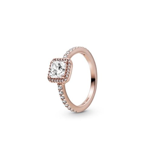 Anillo Pandora Rose 