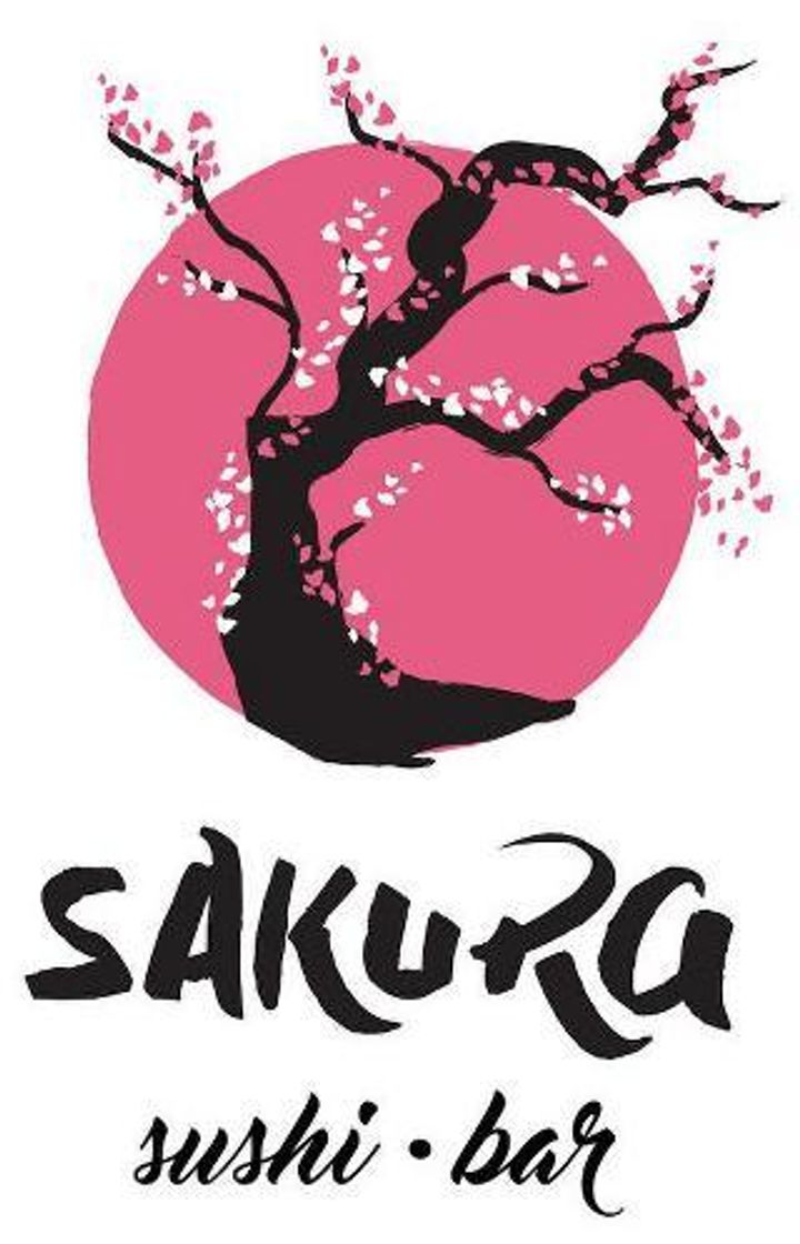 Restaurantes Sakura Sushi-Bar