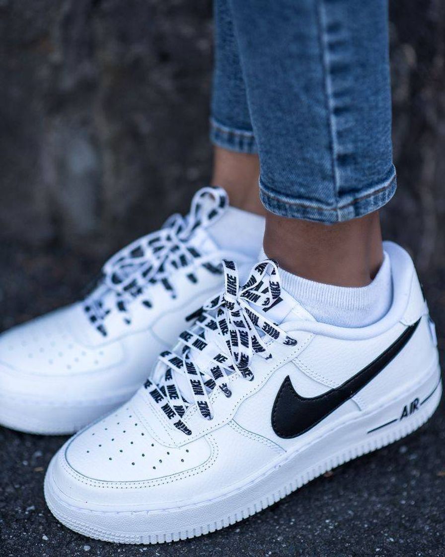 Fashion  Nike Air force 