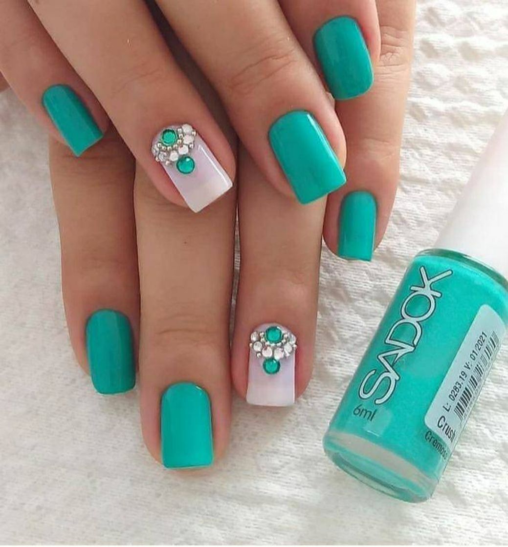 Fashion Unhas lindas e decoradas