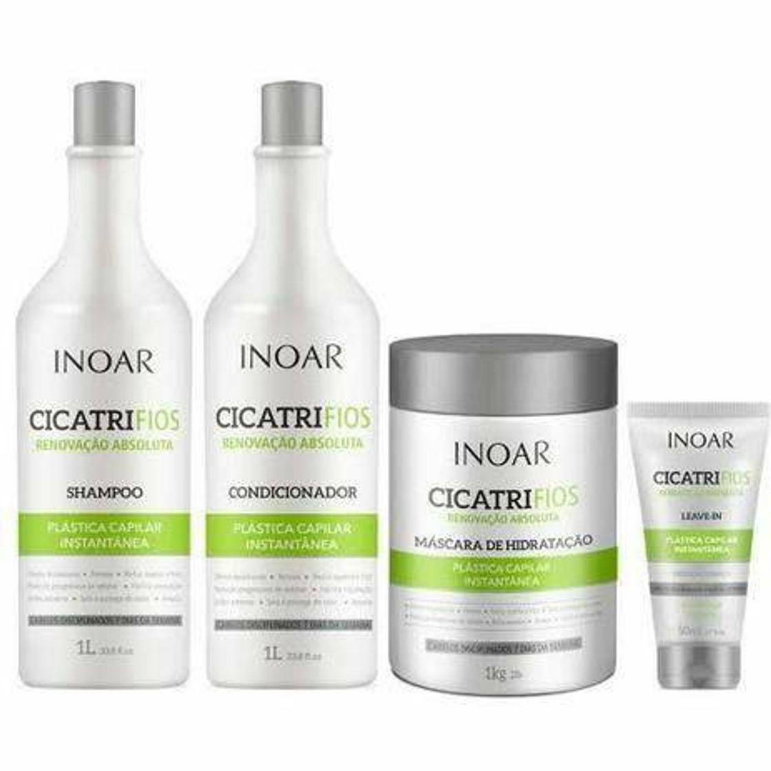 Social Produtos de beleza