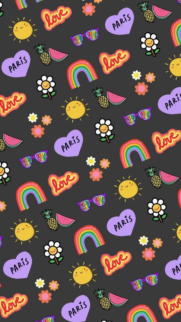 Moda Wallpaper 💕