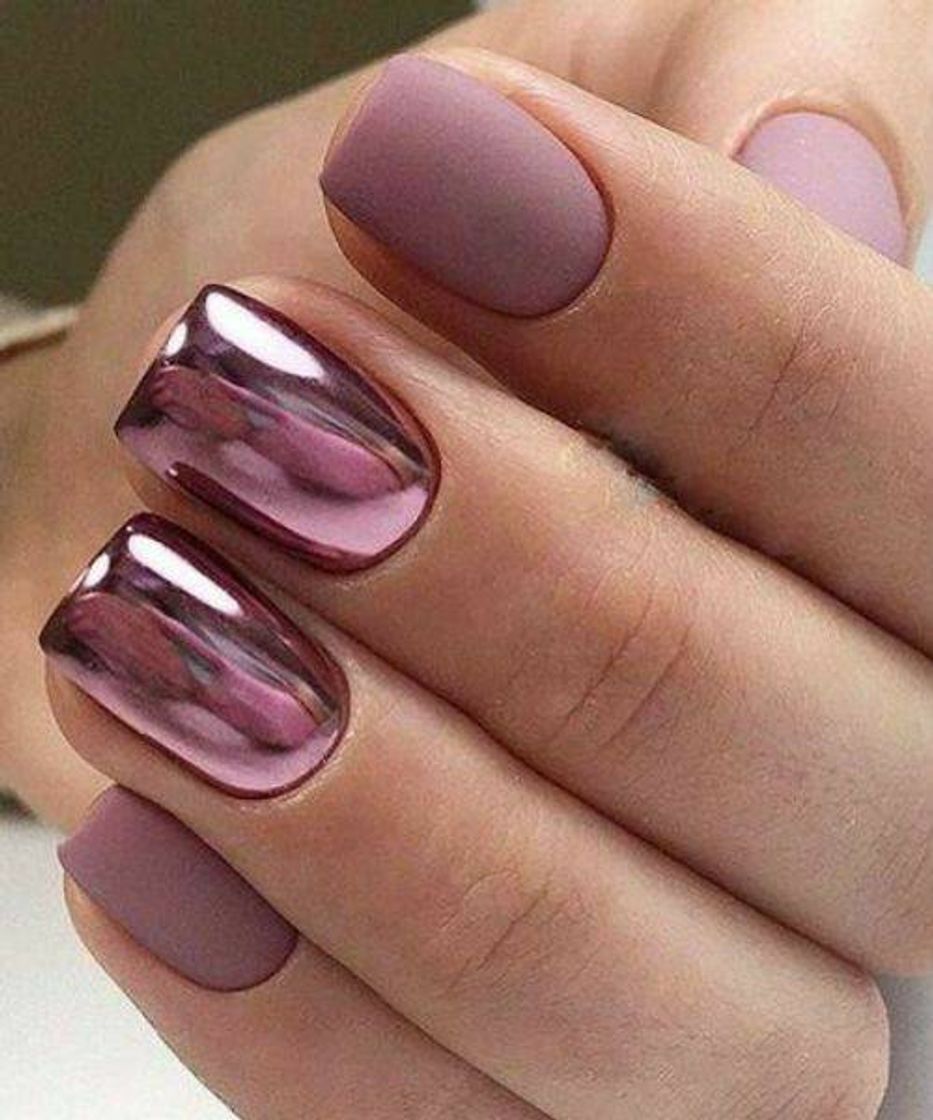 Moda Unhas perfeitas