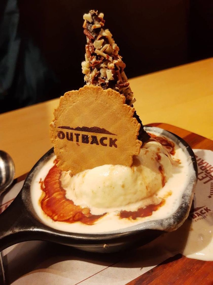 Restaurantes Outback Steakhouse