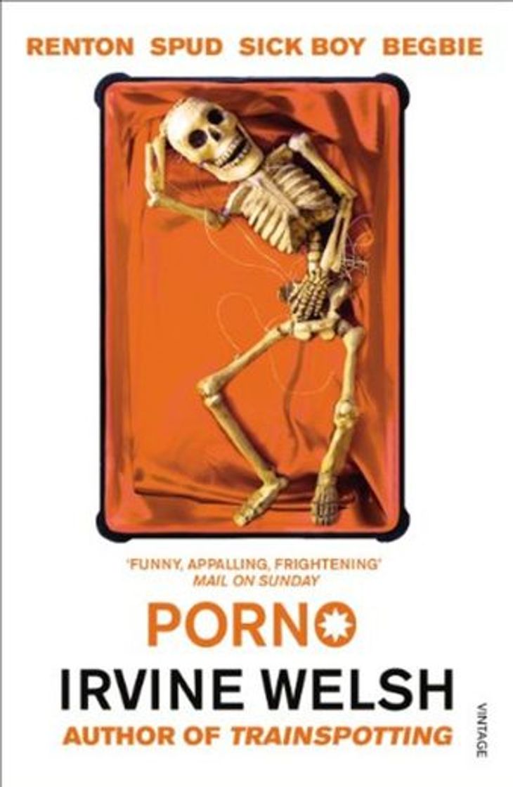 Books Porno