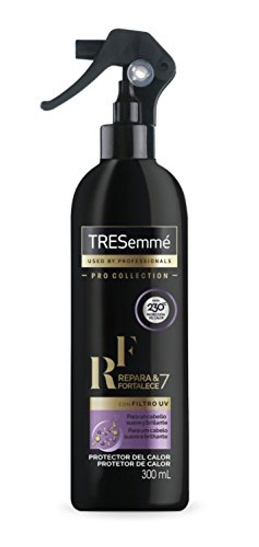 Social Tresemmé