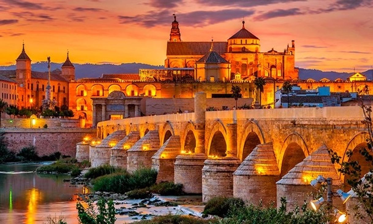 Lugar Córdoba