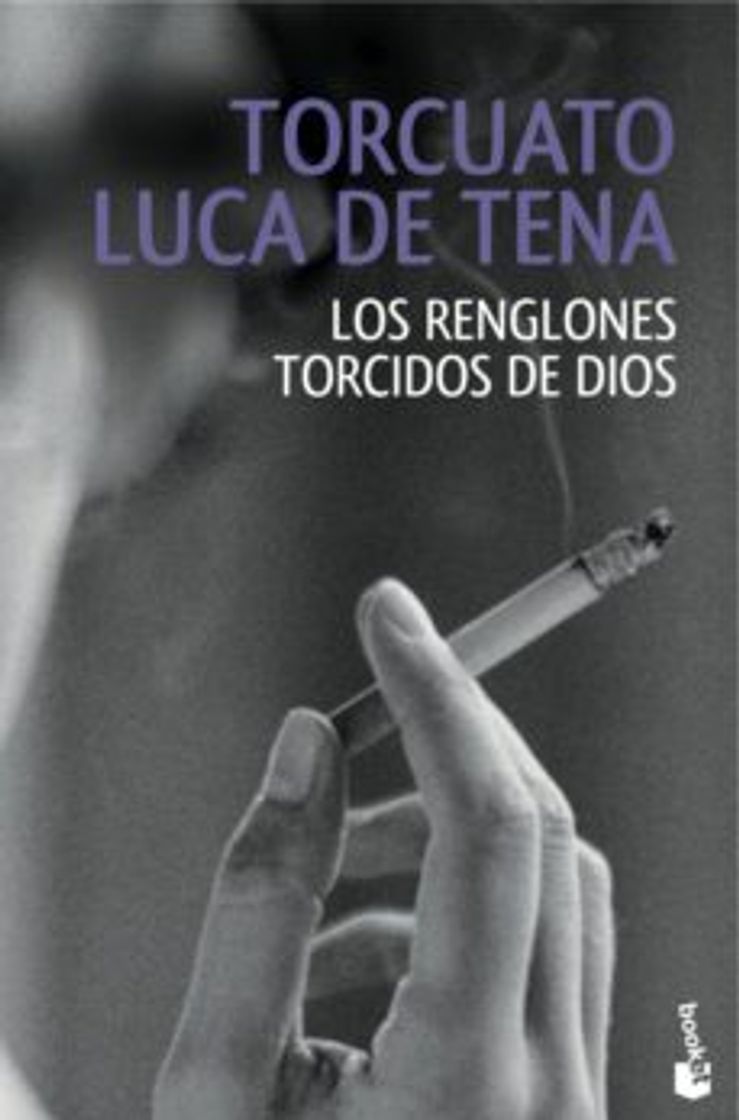 Libros Los renglones torcidos de dios