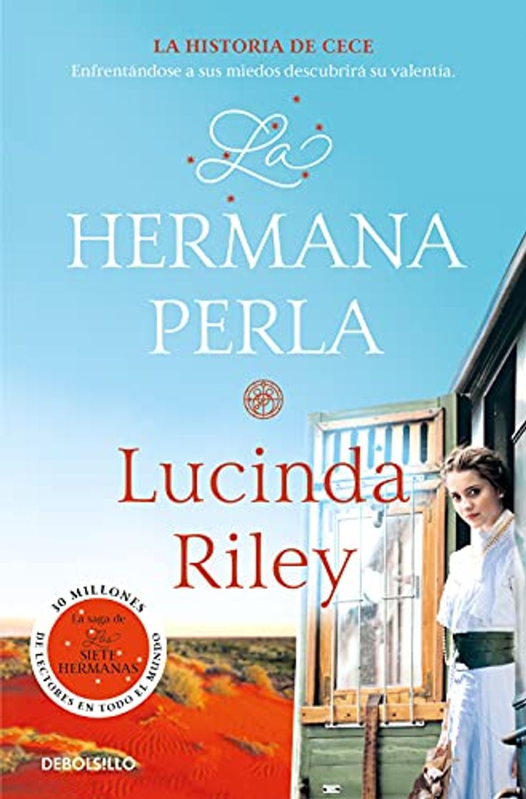 Libro La hermana perla