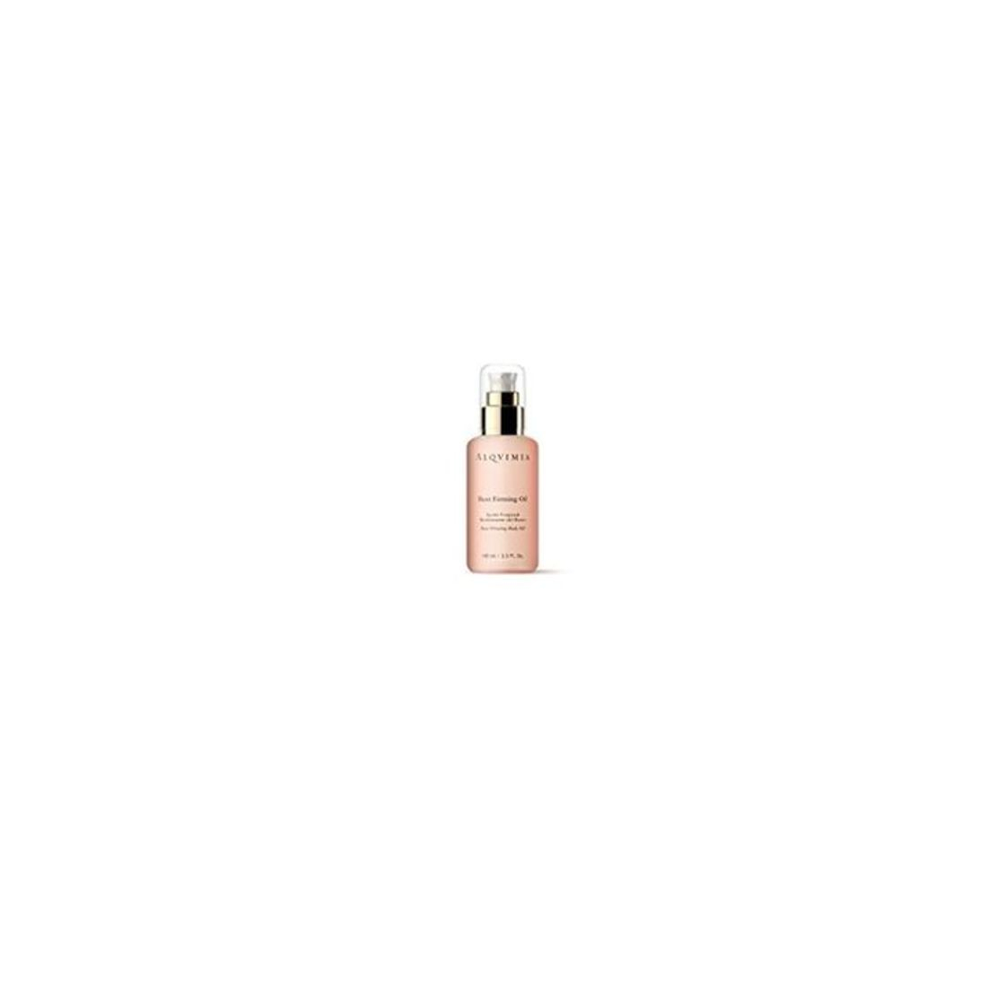 Belleza ALQVIMIA Bust Firming Oil