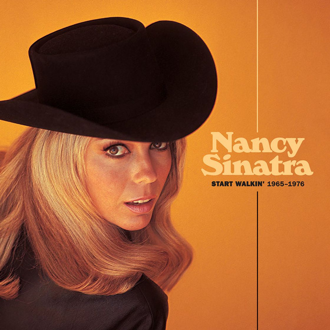 Canción These Boots Are Made for Walkin'