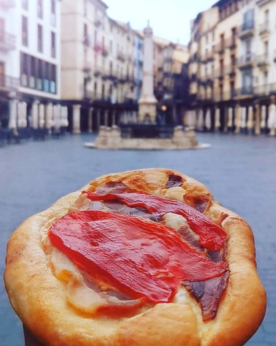 Restaurants Horno - Panadería Santa Cristina