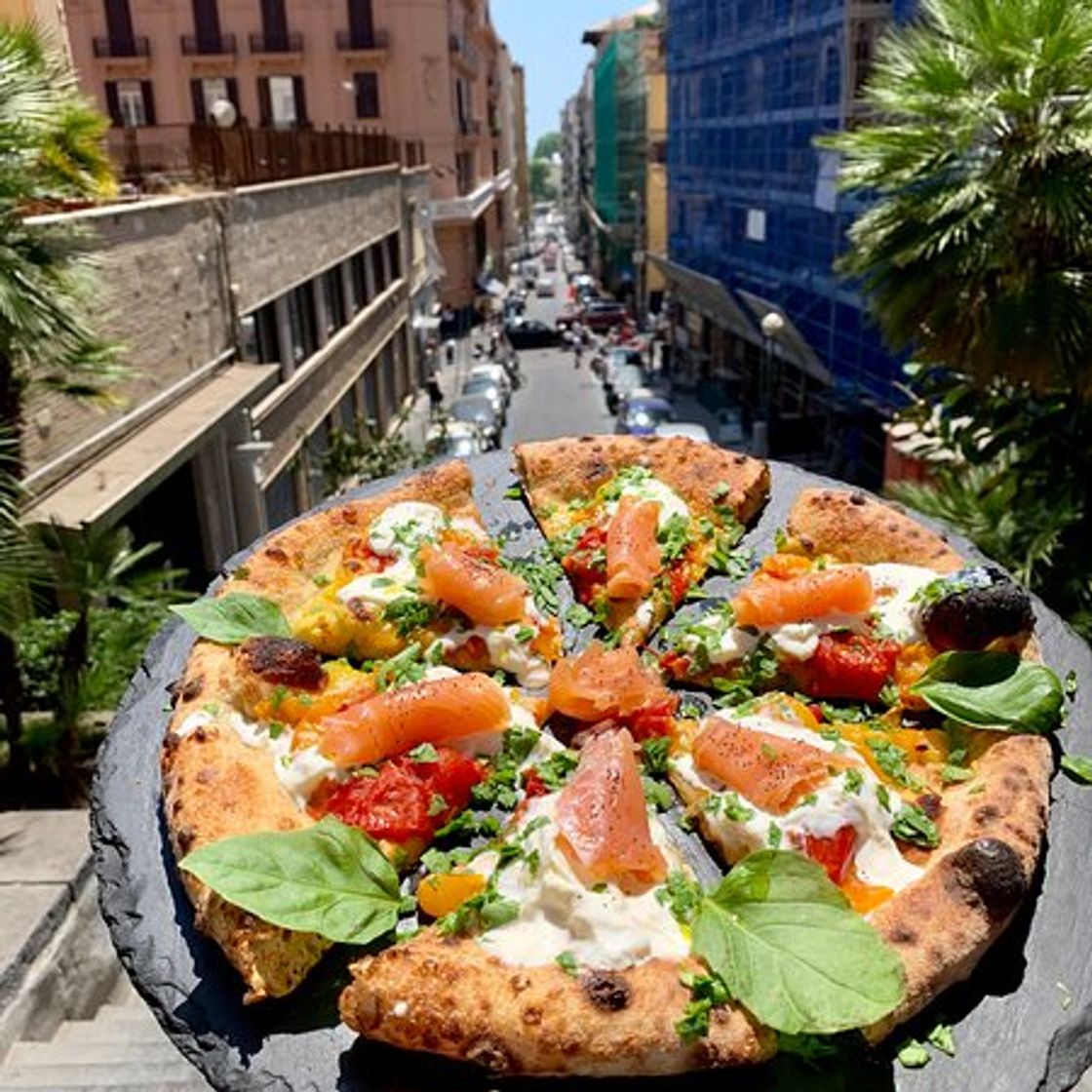 Restaurantes 1000 Gourmet