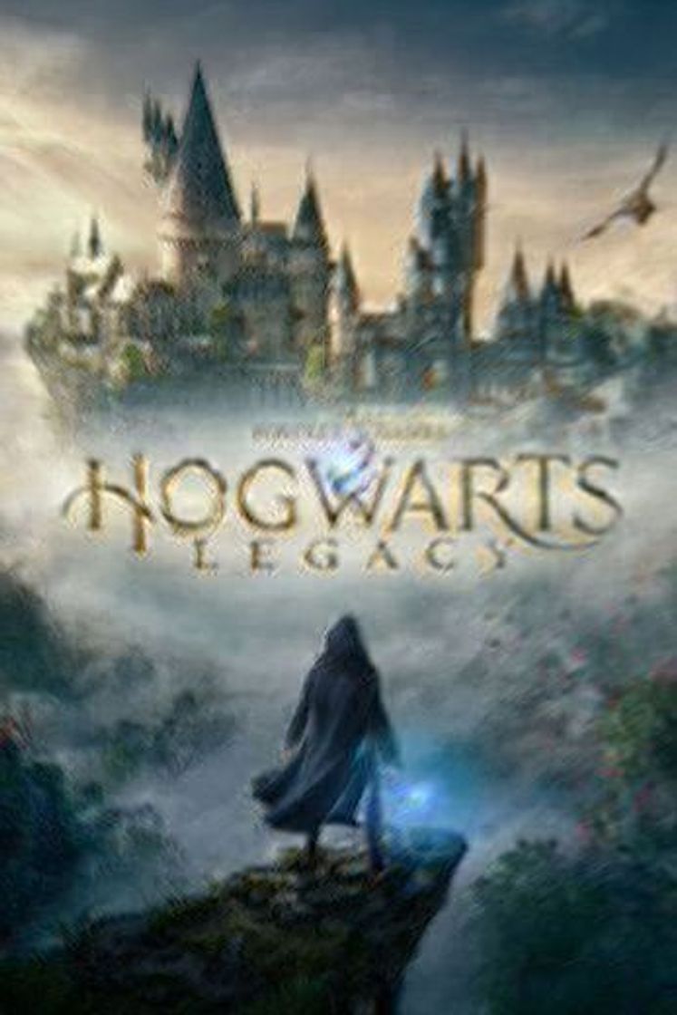 Videogames Hogwarts Legacy