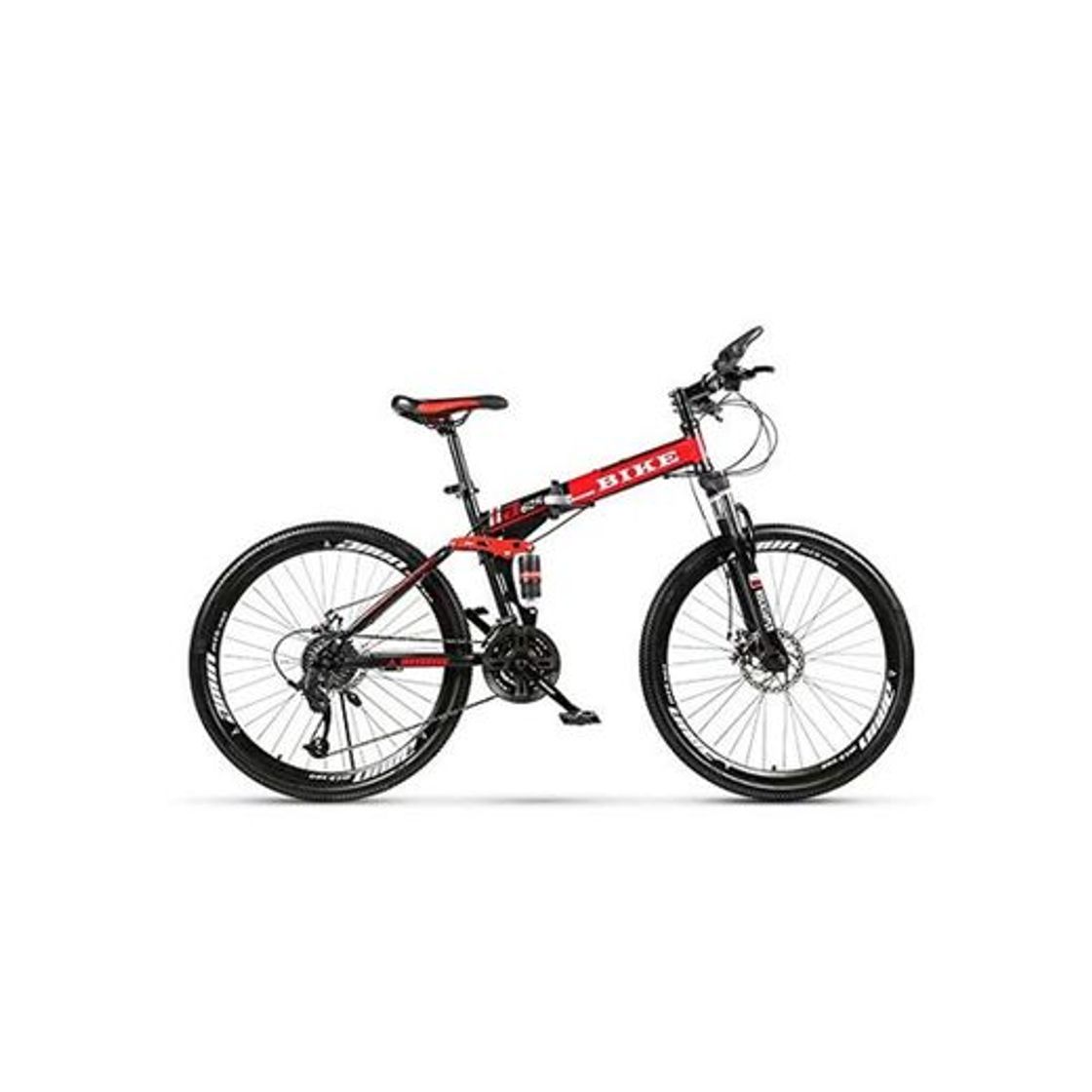 Social NOVOKART-Mountain Bike Unisex