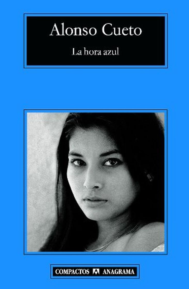 Libros La hora azul