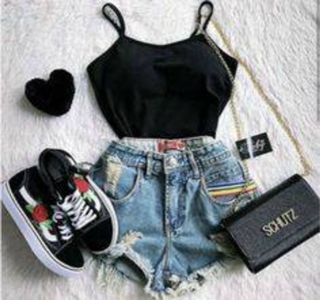 Fashion Roupas Tumblr 💫