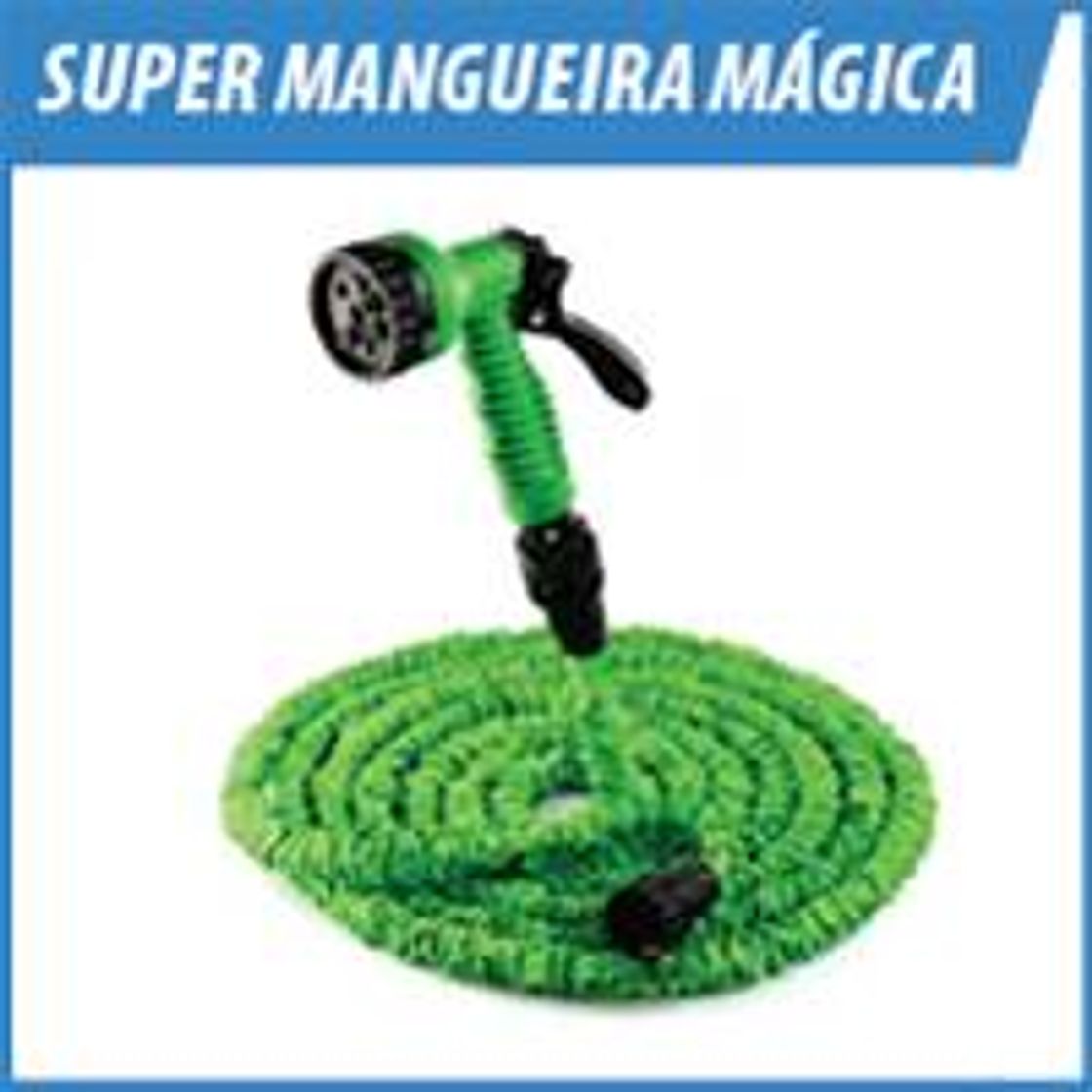 Products Super Mangueira Mágica

