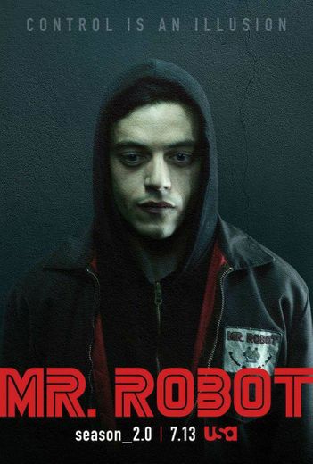 MR.robot 