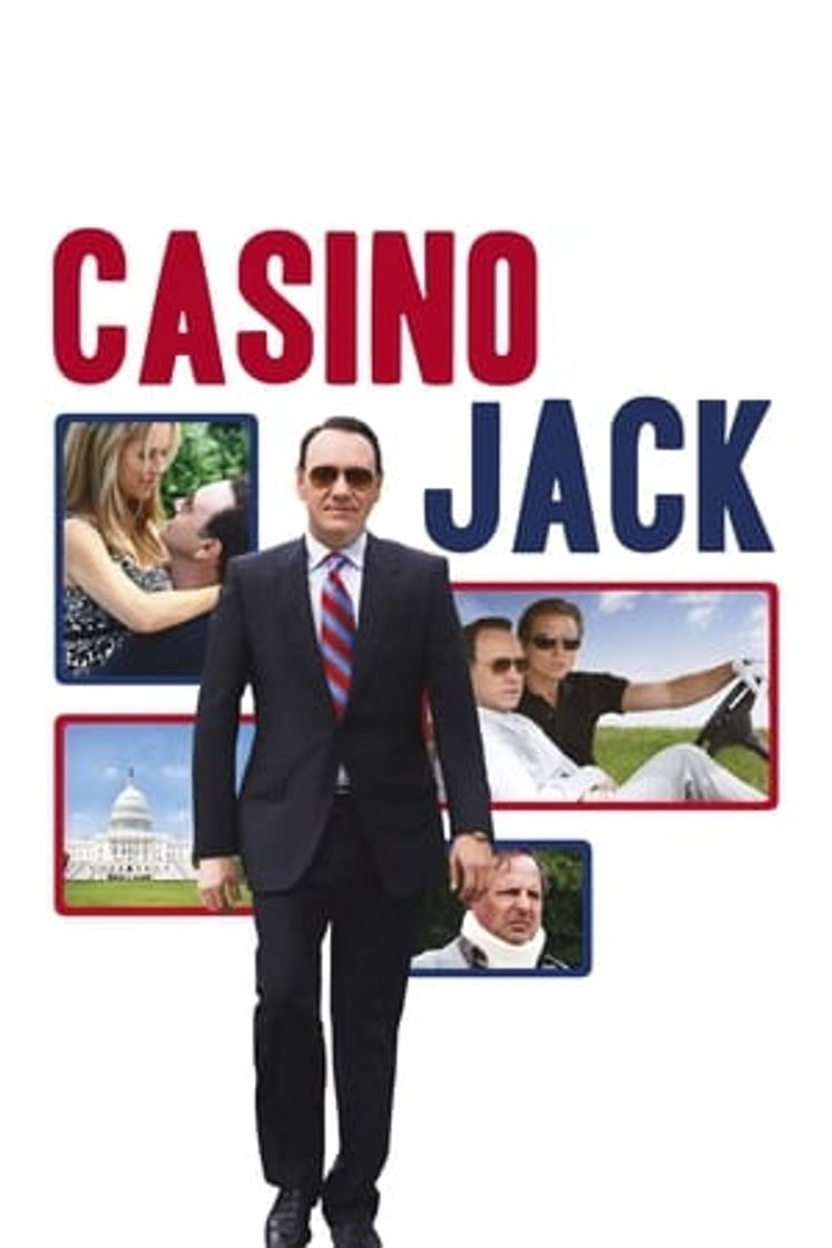 Película Corrupción en el poder