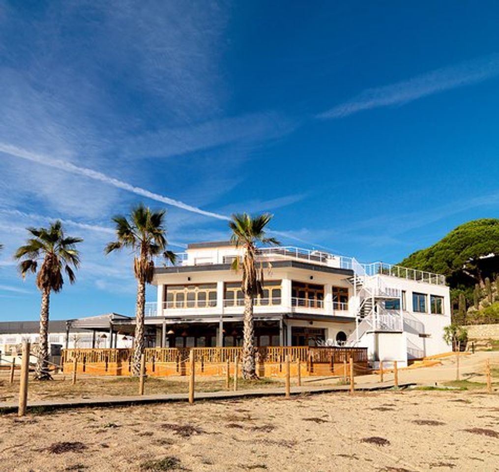 Restaurants El Portinyol