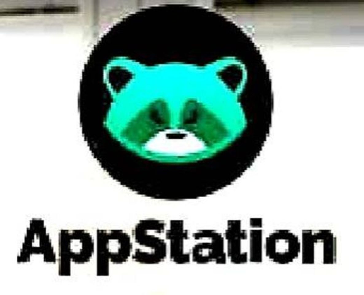 Videojuegos AppStation