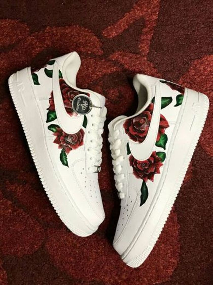 Moda Rose AF1s