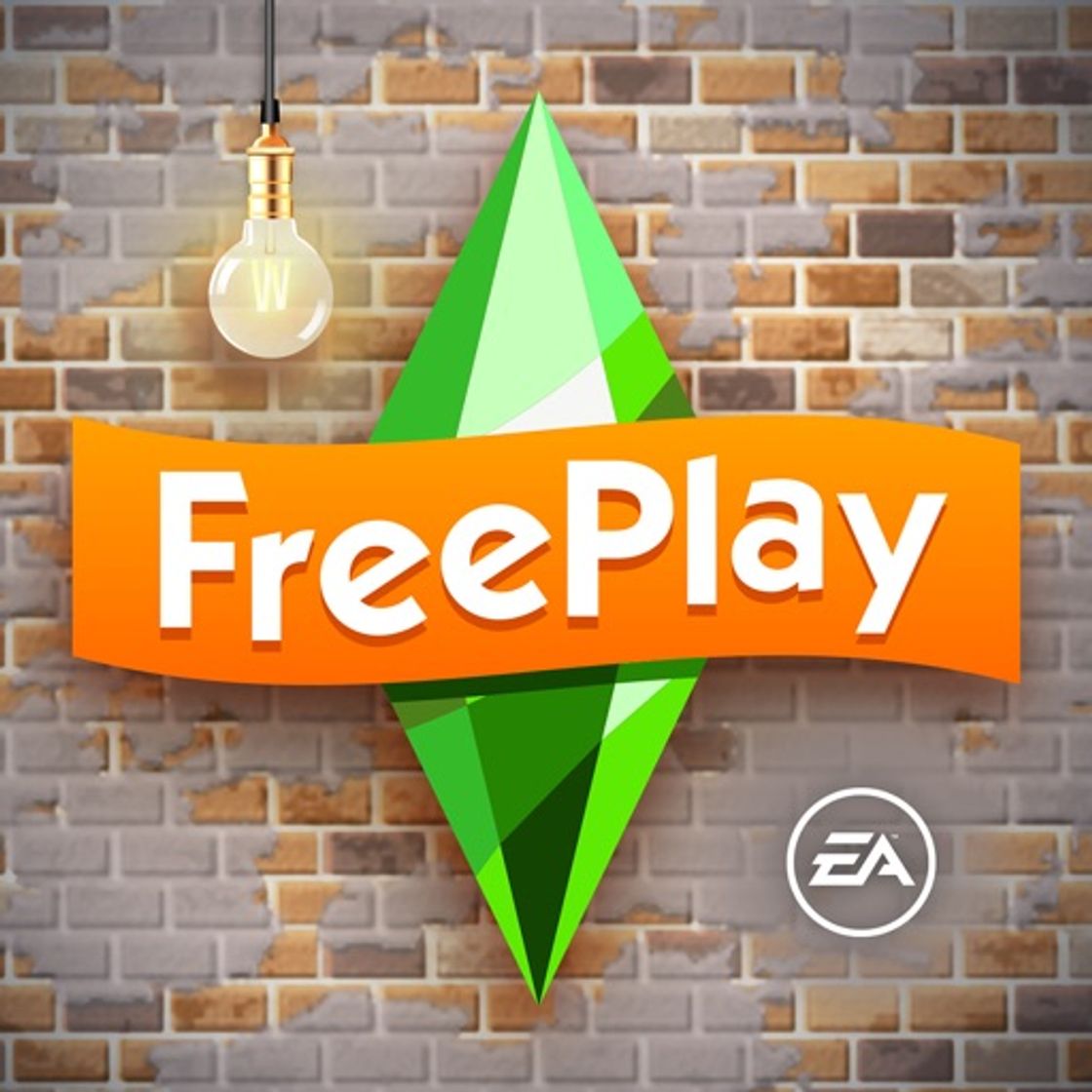 App The Sims™ FreePlay