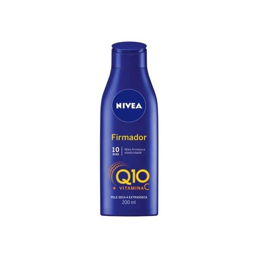 Hidratante Desodorante Nivea Firmador Q10