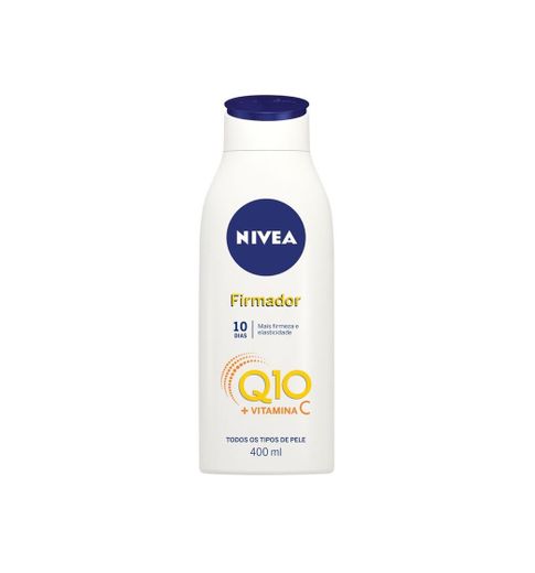 Hidratante Desodorante Nivea Firmador Q10