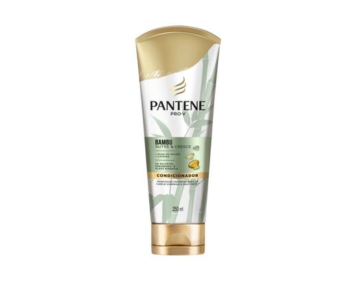 Pantene Condicionador 