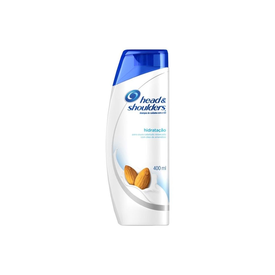 Producto Shampoo de Cuidados com a Raiz Head & Shoulders Hidratação