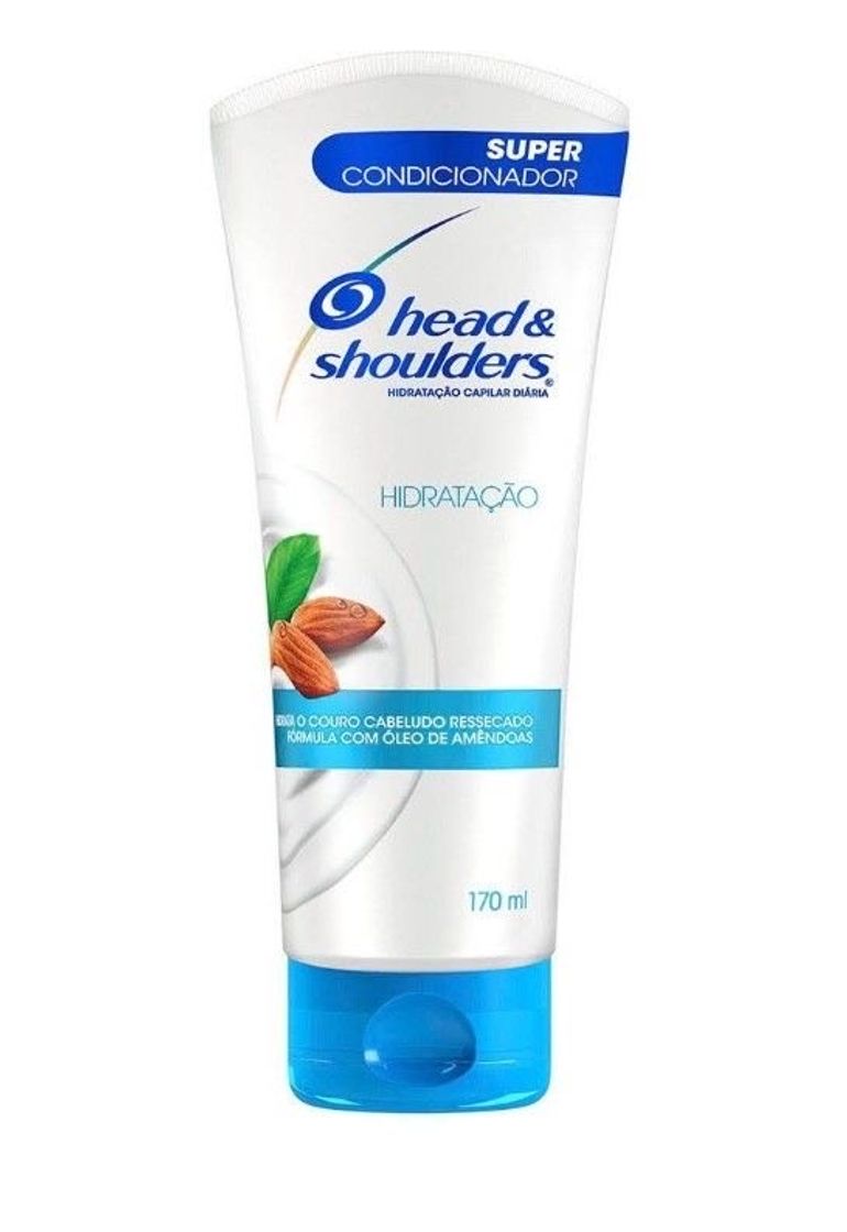 Producto Condicionador Head E Shoulders Hidratação 