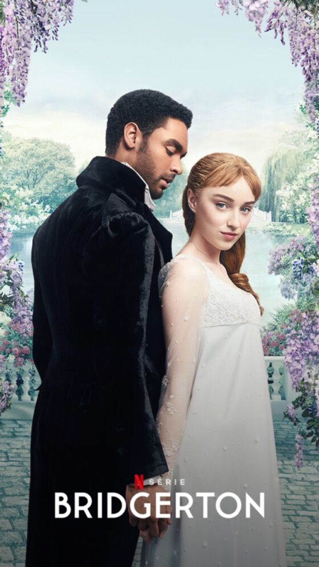 Serie Bridgerton | Netflix Official Site