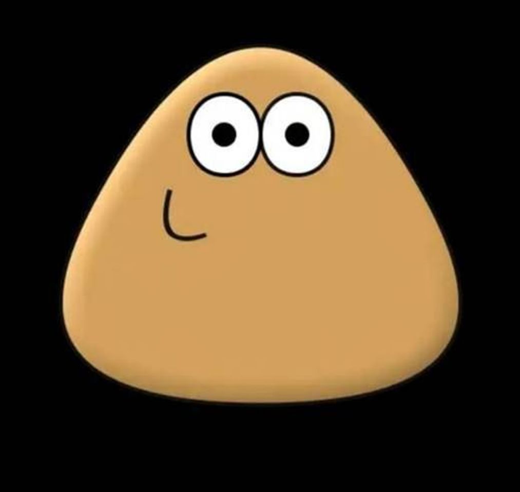 Videogames Pou 