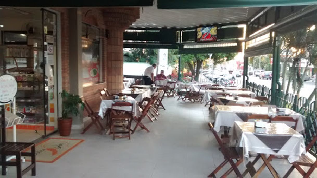 Restaurants Restaurante Sabor e Arte