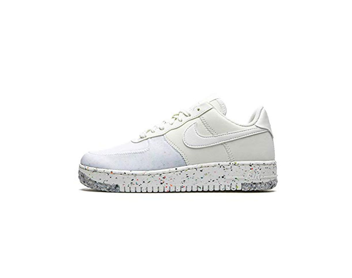 Moda Nike Air Force 1 Crater